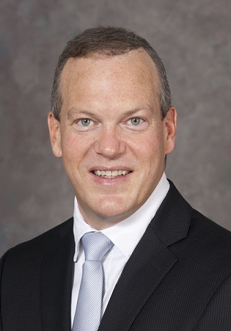 Eric Klineberg, MD